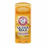 Deodorant Arm & Hammer Ultra Max Powder Fresh Stick 73g