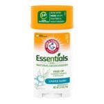 Deodorant Arm & Hammer Essentials Juniper Berry Stick 71g