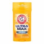 Deodorant Arm & Hammer Ultra Max Cool Blast Stick 73g
