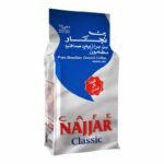 CAFE NAJJAR CLASSIC – Cafe Moulu Nature – 200g