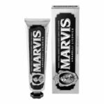 Marvis Dentifrice Réglisse Amarelli – 85 ml