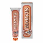 Marvis Dentifrice Ginger Mint – 85 ml