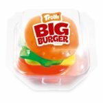 Trolli Big Burger – 50 g
