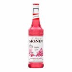 Monin Sirop Saveur Bubble Gum – 70 cl
