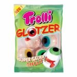 Trolli Glotzer – 4 pièces (75 g)