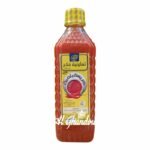 Harissa Artisanale Marocaine Piquante 500g