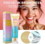 Body Accel Dentifrice a la Niacinamide – 100 g – Image 9