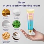 Body Accel Dentifrice a la Niacinamide – 100 g – Image 5
