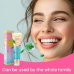 Body Accel Dentifrice a la Niacinamide – 100 g – Image 8