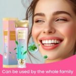 Body Accel Dentifrice a la Niacinamide – 100 g – Image 10