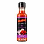 Sauce piment ail Harmony 150ml