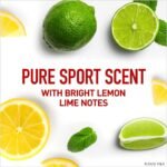 Old Spice Pure Sport Deodorant Antisudorifique Stick 85 ml – Image 2