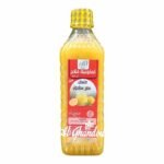 Citron Beldi Moulu – Épice Artisanale 500gm