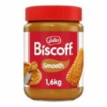 Pate à Tartiner Lotus Biscoff Smooth 1,6kg