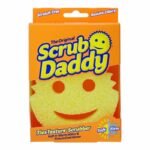 Eponge Scrub Daddy