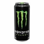 Monster Energy Original – 500 ml
