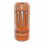 Monster Energy Ultra Sunrise 500ml