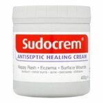 Sudocrem Crème Antiseptique – 400 g