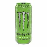 Monster Energy Ultra Paradise Sans Sucre 500ml
