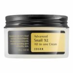 COSRX Advanced Snail 92 All In One Cream – 100 g