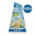Creme de Cuisson – Olla – 10×100g
