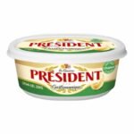 Beurre Demi-Sel President – 250g