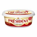 Beurre Doux President – 250g