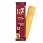 Long Chips Saveur Barbecue 75g