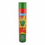 Insecticide Zentek – Contre Tous Insectes – 400 ml