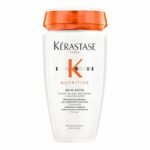 Kerastase Nutritive Bain Satin Riche – Shampooing Nutrition Intense 250 ml
