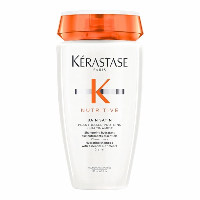 2025/05/1000817796.jpg Kerastase Nutritive Bain Satin Riche – Shampooing Nutrition Intense 250 ml – Image 1