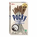 Pocky Cookies & Cream – 40g