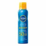 NIVEA SUN Protect & Dry Touch Brume Rafraîchissante SPF50+ – 200ml