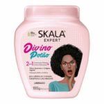 Skala Expert Divino Potao – Crème Capillaire 2-en-1 – 1 kg
