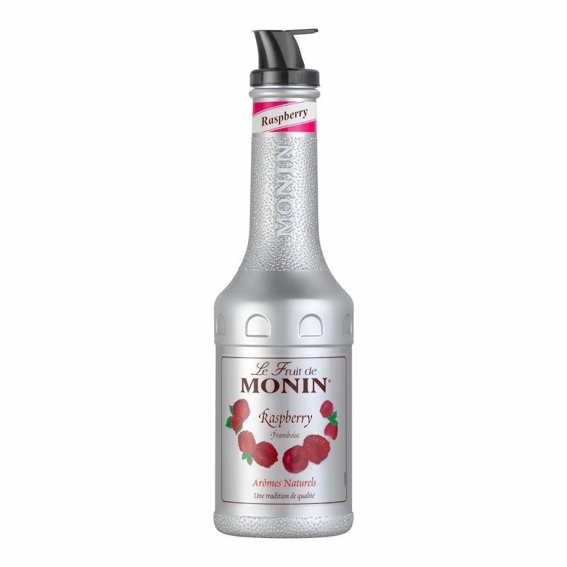 2025/05/1000819242.jpg Le Fruit de Monin – Framboise 1L – Image 1