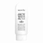 Secret Key Snow White Milky Pack 200g