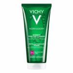 Vichy Normaderm – Gel Purifiant Intense Peaux Grasses et Acnéiques 200 ml