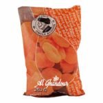 Abricots Secs Uncle Achour – 250g