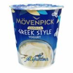 Movenpick Yaourt Greek à la Vanille – 400g