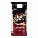 Quaker Flocons d’Avoine Blancs – 500g