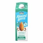 Boisson Amonde Breeze Original – Blue Diamond – 1L