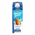 Boisson Amonde Breeze Sans Sucre & Sans Gluten – Blue Diamond – 1L
