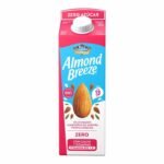 Boisson Amande Breeze Sans Sucre – Blue Diamond – 1L