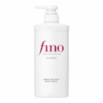 Shampooing Fino Premium Touch – 550 ml