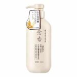 Shampoo Sakura Japonais Jour pour Croissance des Cheveux, Anti-Chute et Anti-Pellicules - 300ml