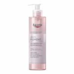 Eucerin Gel Nettoyant Anti Pigment 200 ml – Éclat & Uniformité