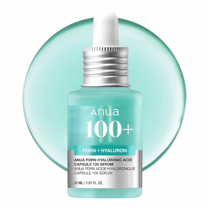 2025/05/1000825678.jpg Anua PDRN Hyaluronic Acid Capsule 100 30 mL – Hydratation & Régénération – Image 1