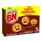 BN Mini Chocolat 350g (10 pièces)