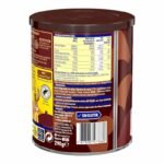 NESQUIK Cacao en Poudre 100% 290g – Pur Cacao Naturel Sans Sucre – Image 2