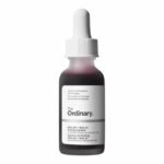 The Ordinary – Solution Peeling AHA 30% + BHA 2% 30 ml